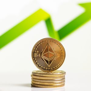 The Shanghai Upgrade Briefly Propelled Ethereum Above the $2,100 Mark