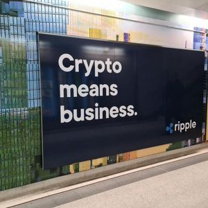 Ripple’s Report Reveals Growing Adoption of Crypto Trends in Global Business