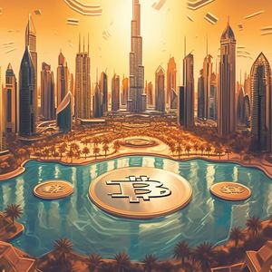 Bitcoin Tower: Merging Real Estate and Crypto in Dubai’s Futuristic Vision