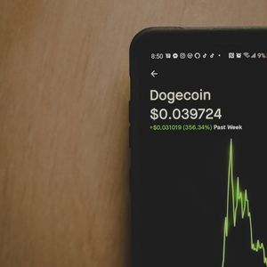 Robinhood Moves 8% of Dogecoin ($DOGE) Supply To New Mysterious Wallet
