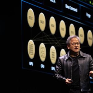 NVIDIA’s Quantum Leap: Unleashing the Power of Generative AI, NVDA Up 172% in YTD Period