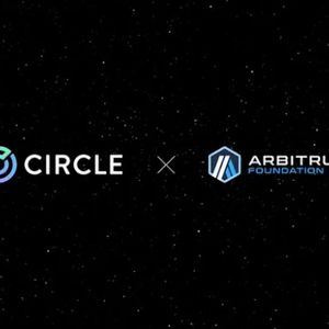 Arbitrum Set for a Boost with Circle’s Native USDC Launch
