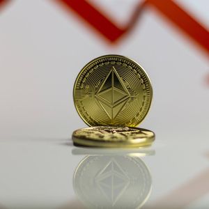 Ethereum Co-founder Moves $40 Million in $ETH to Major Exchange as SEC Charges Binance