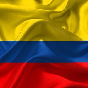 Ripple and Peersyst Power Colombia’s Blockchain Revolution