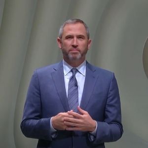 Ripple CEO Slams SEC’s Approach to Crypto Regulation, Thanks XRP Army