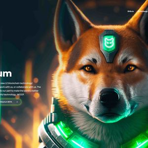 On Shibapendence Day, Shiba Inu (SHIB) Lead Developer Publishes Part 1 of Shibarium’s Worldpaper