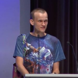 Why Doesn’t Ethereum’s Co-Founder Stake All His ETH? The Answer May Surprise You!