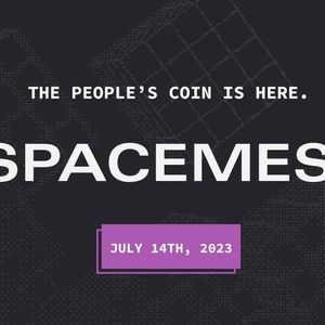 “The People’s Coin” Spacemesh Launches Following Five Years of Research