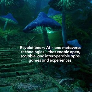 Ripple Invests in AI and Metaverse Startup