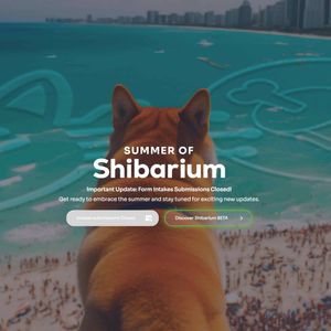 Unlocking the Power of $LEASH in the Shiba Inu Ecosystem