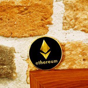 Ethereum ICO Participant Reawakens With 619,000% Gains 8-Year Holding Period