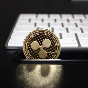 $XRP Price Analysis Points to Potential 2,400% Surge to $18 Based on Historical Pattern