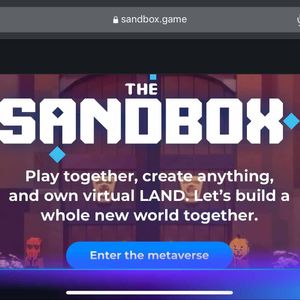 Historic Leap: British Museum Ventures into Metaverse with The Sandbox