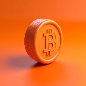 $BTC: Galaxy Digital CEO Says CEO of World’s Largest Asset Manager Got ‘Orange-Pilled’