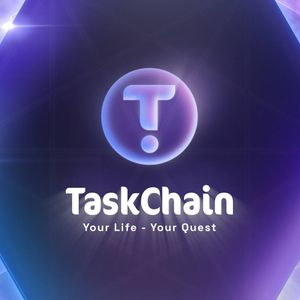 TaskChain: A World First Quest2Earn Web3 Platform Launches Presale