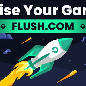 Access Leading Crypto Games on Flush.com and Earn $1500 of Bonuses Doing It