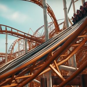 XRP’s Rollercoaster Ride: Beyond Court Rulings and Market Hype