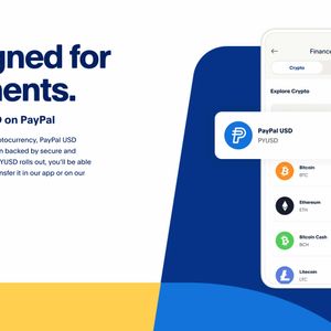 The Ultimate Guide to PYUSD: PayPal’s Stablecoin Explained