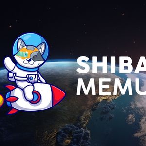 Shiba Memu Ignites the Crypto World: $2M Presale Surge as Meme Coin Races Toward Listing