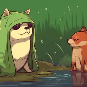 Betting on $PEPE Over $DOGE: A Trader’s Insight into Meme Coin Markets