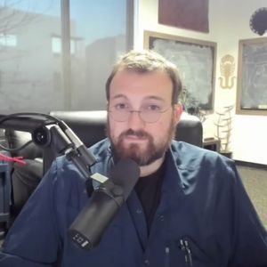 $ADA: Charles Hoskinson Clarifies His Stance on NFTs in the Cardano Ecosystem
