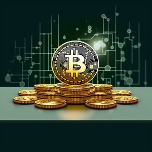 Bitcoin Holdings on Exchanges Hit Five-Year Low: Analyzing the Key Factors