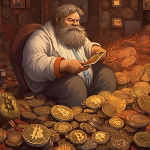 Crypto Analyst Thomas Kralow Says He Is ‘Selling Everything to Buy Bitcoin’