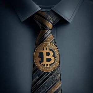 Former SEC Chair Jay Clayton Explains Why Approval of a Spot Bitcoin ETF Is ‘Inevitable’
