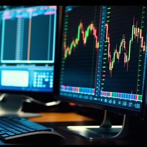 CCData: Crypto Spot Trading Volume on Centralized Exchanges Hits Lowest Level Since March 2019
