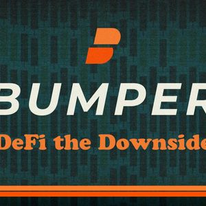 Bumper’s $20M Bid To Undercut Deribit Crypto Options Live on September 7, 2023