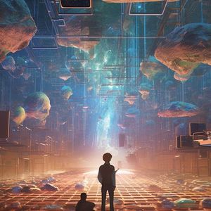 China Unveils Comprehensive Three-Year Action Plan to Advance Metaverse Industry