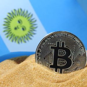 Amid 124% Inflation, Is Javier Milei’s Presidential Candidacy in Argentina Bad News for Crypto Fans?