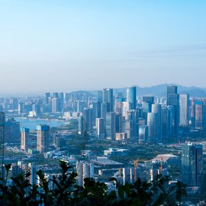 China’s Property Market Collapse Threatens Global Economy
