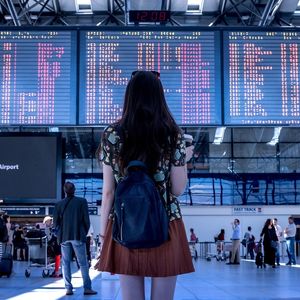 $10 Million Error by Crypto Exchange Leads to Dramatic Airport Arrest in Australia