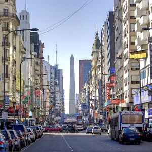 Buenos Aires Rolls Out Blockchain-Based Digital ID for Storing Official Documents