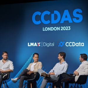 Bitcoin Educator Dan Held Says ‘Speculation Is the Utility’: A Report From CCDAS 2023