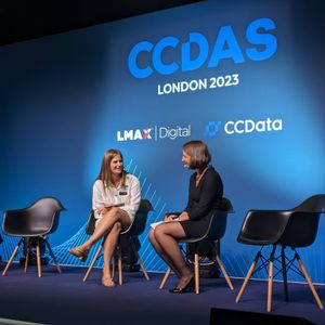Fireside Chat With the FCA’s Head of Capital Markets: A Report From CCDAS 2023