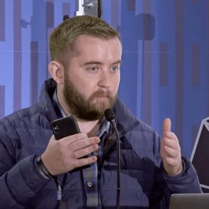 Chainlink Labs Co-Founder Believes Crypto Sector Is Headed Toward a $10 Trillion Market Cap