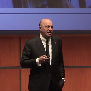 Shark Tank Star Kevin O’Leary Dismisses Hopes for Institutional Bitcoin Investment and Spot Bitcoin ETFs