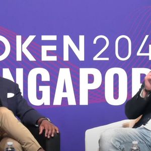 Nansen CEO Alex Svanevik Forecasts Six Key Trends Shaping the Future of Crypto
