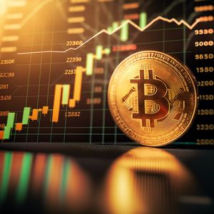 Bitcoin Shows Renewed Vigor Amidst Global Economic Uncertainty, Says Glassnode Analyst