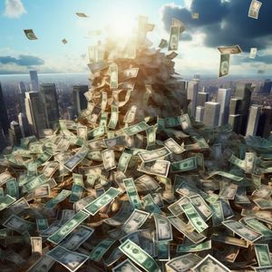 EY Global Blockchain Leader Highlights $200 Trillion in Institutional Funds Awaiting SEC-Approved Crypto Investment Vehicles