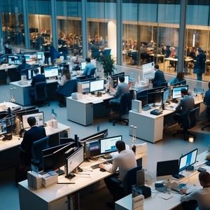 Majority of US Workers Advocate for 4-Day Workweek, Survey Reveals