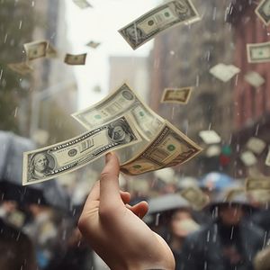 Strategic Macro Analyst Luke Gromen Predicts Inevitable US Money Printing Amid Fiscal Strains