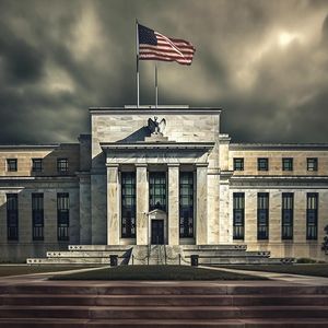 US Senator Rick Scott Assesses Fed Chair Powell’s ‘Report Card’