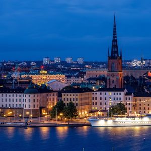 Rising Physical Assaults on Crypto Owners in Sweden Sparks Safety Concerns