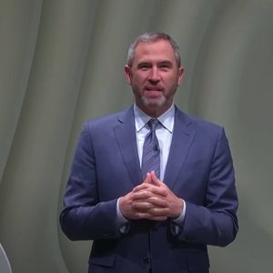 Ripple CEO Eager for Supreme Court Showdown in SEC Legal Battle