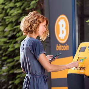 CNBC Explains ‘Why Bitcoin ATMs Are Taking Over Malls And Gas Stations Across The U.S.’