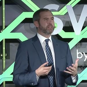 Ripple CEO on US SEC’s Approach to Crypto: ‘One of the Definitions of Insanity Is Doing the Same Thing Over and Over Again’