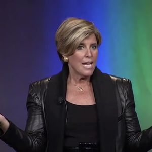 U.S. Recession Alert: Personal Finance Guru Suze Orman Unravels the Mystery of the Inverted Yield Curve